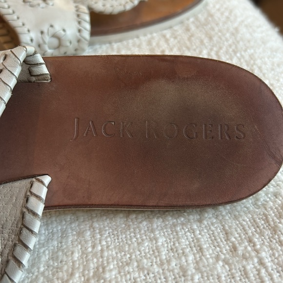 Jack Rogers sandals - Picture 4 of 5